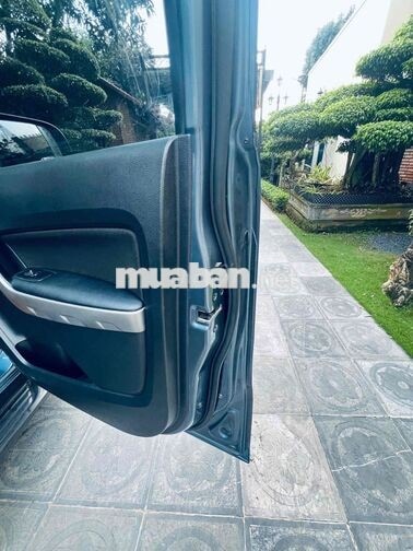 Ford Ranger XLS 2018 số tự động