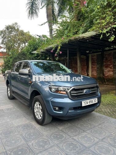 Ford Ranger XLS 2018 số tự động