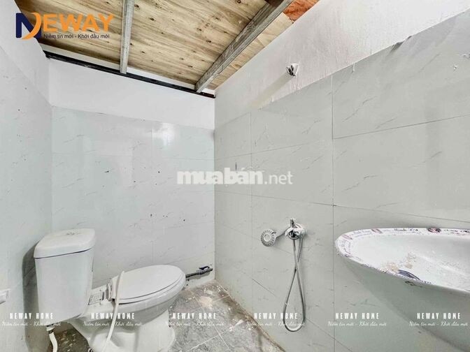 🏡 CHO THUÊ PHÒNG GIÁ RẺ – KHU TÊN LỬA, BÌNH TÂN ✨ NHÀ MỚI XÂY 100% – R