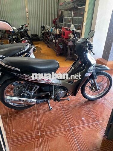YAMAHA SIRIUS 2014 MÀU ĐEN