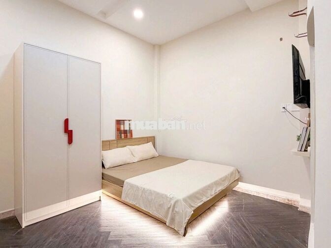 🌟 TÌM PHÒNG Ở QUẬN 3?– GẦN CHÙA VĨNH NGHIÊM! 🏡