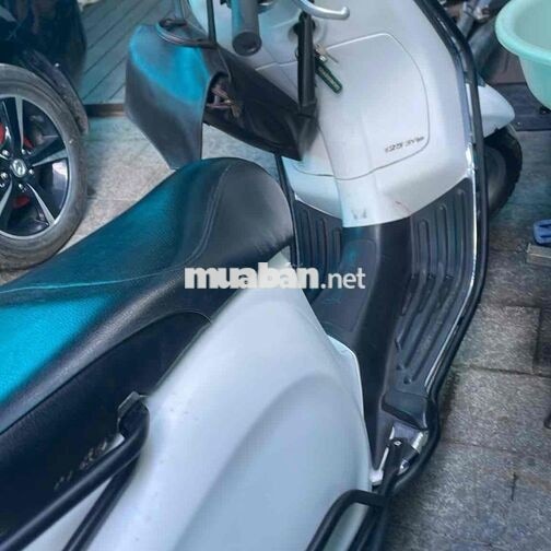 Piaggio Vespa Primavera 2016 Trắng