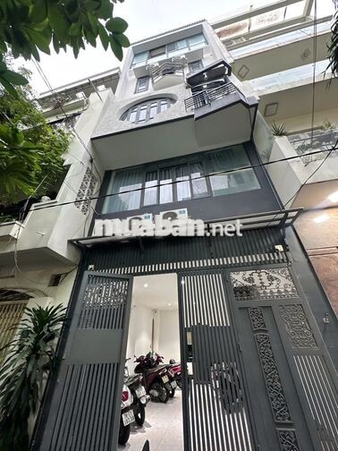 🌟 TÌM PHÒNG Ở QUẬN 3?– GẦN CHÙA VĨNH NGHIÊM! 🏡