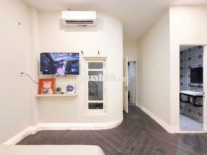 🌟 TÌM PHÒNG Ở QUẬN 3?– GẦN CHÙA VĨNH NGHIÊM! 🏡