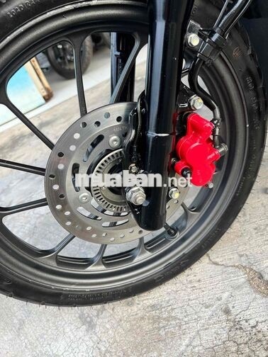 Honda SH Mode Cao Cấp ABS (trả góp)