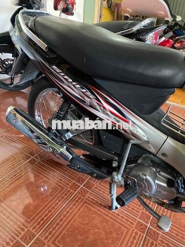 YAMAHA SIRIUS 2014 MÀU ĐEN