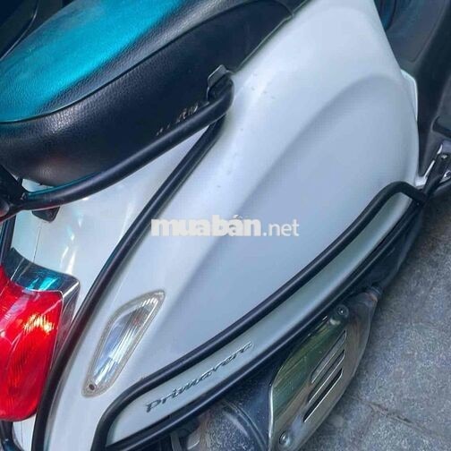 Piaggio Vespa Primavera 2016 Trắng