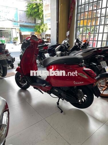 Vespa Sprint 2019 . thắng abs. máy zin im . ko hú