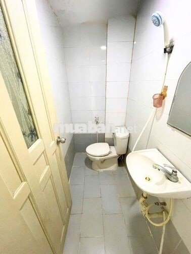 PHÒNG TRỌ DƯƠNG QUẢNG HÀM GÒ VẤP