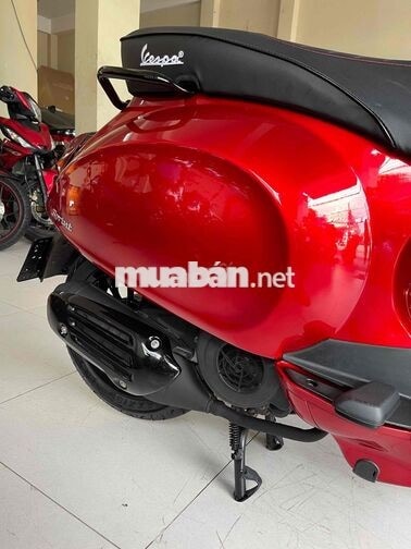 Vespa Sprint 2019 . thắng abs. máy zin im . ko hú