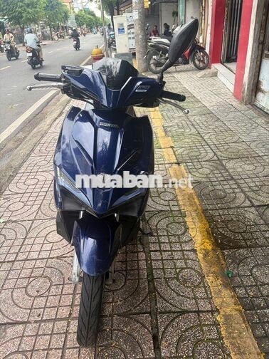 Honda Air Blade 2018 Xanh dương