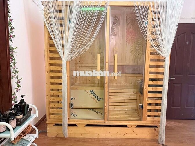 Sang nhượng spa đang kinh doanh