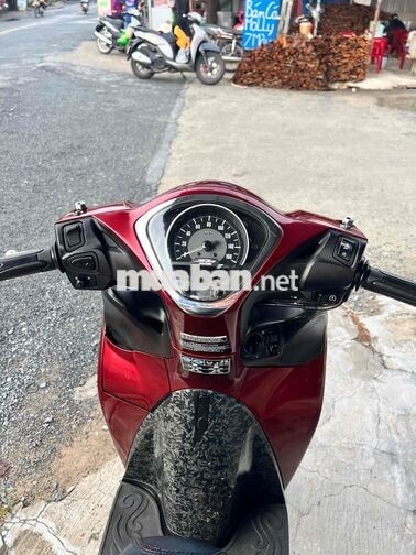 Honda SH Mode Cao Cấp ABS (trả góp)