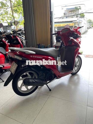 Honda Vision 2019 màu Đỏ . máy zin im . ko hú