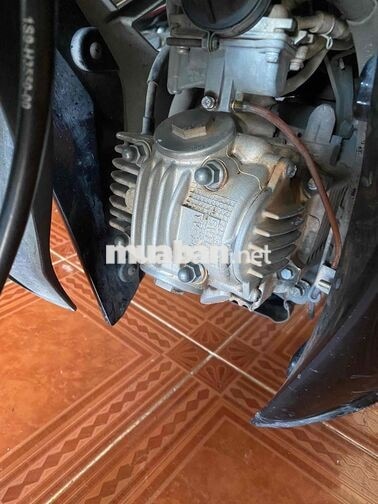 YAMAHA SIRIUS 2014 MÀU ĐEN