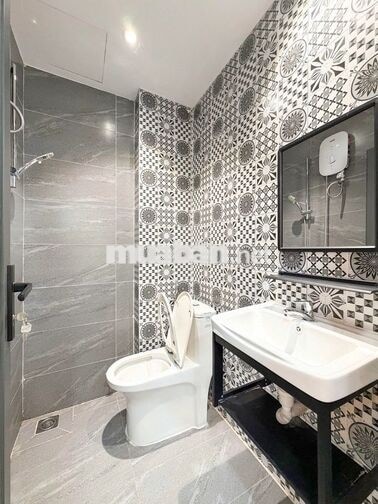🌟 TÌM PHÒNG Ở QUẬN 3?– GẦN CHÙA VĨNH NGHIÊM! 🏡