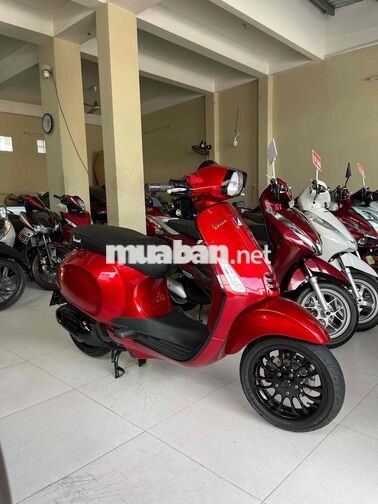 Vespa Sprint 2019 . thắng abs. máy zin im . ko hú