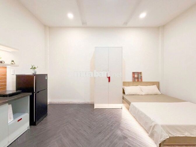 🌟 TÌM PHÒNG Ở QUẬN 3?– GẦN CHÙA VĨNH NGHIÊM! 🏡