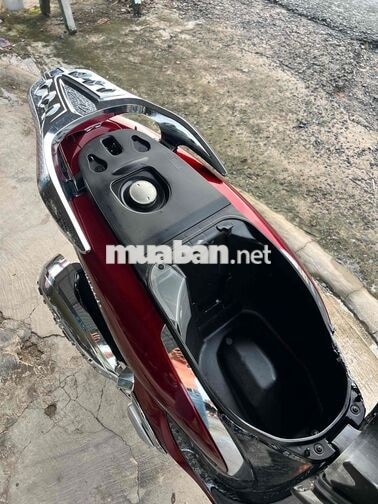 Honda SH Mode Cao Cấp ABS (trả góp)