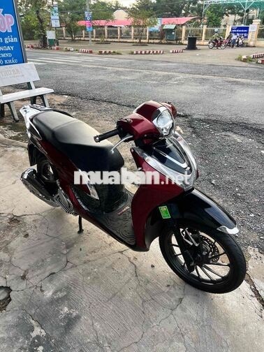 Honda SH Mode Cao Cấp ABS (trả góp)