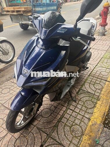 Honda Air Blade 2018 Xanh dương