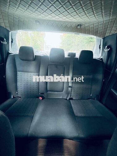 Ford Ranger XLS 2018 số tự động