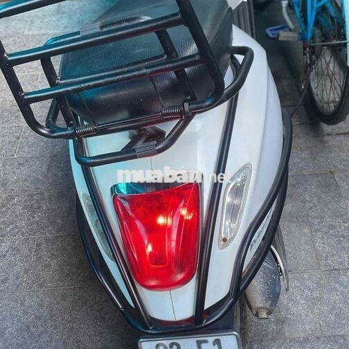 Piaggio Vespa Primavera 2016 Trắng