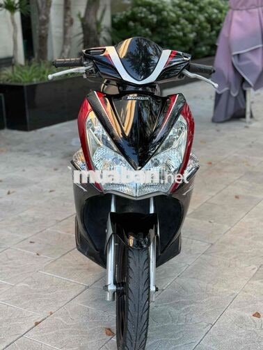Honda Airblade 2012 Đỏ đen