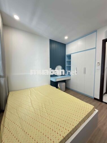 Cho thuê C Skyview Thủ Dầu Một 1PN FULL NT - dài hạn và ngắn hạn