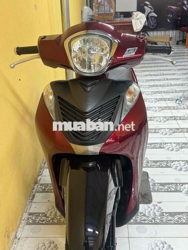 SH Mode màu Đỏ đen siêu mới 43C1-763.83