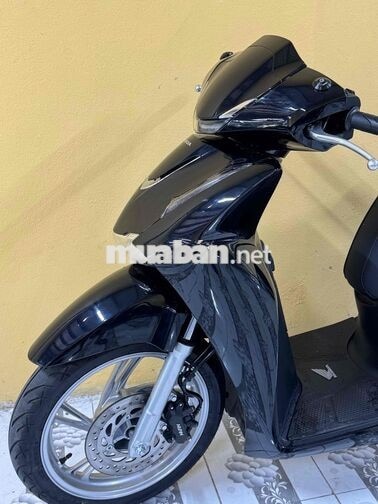 SH 125 đời 2026 odo 1 nghìn mới 99% 43AA-928.35