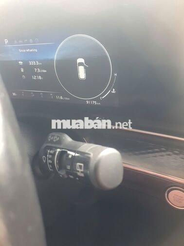 Kia Carnival 2022 Sign Nâu 91175 km