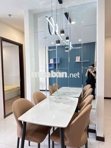 Cho thuê C Skyview Thủ Dầu Một 1PN FULL NT - dài hạn và ngắn hạn