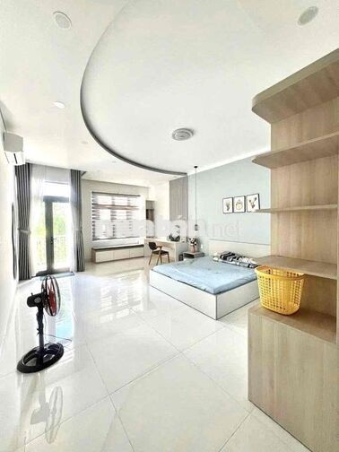 CHO THUÊ NHÀ 3 TẦNG ĐƯỜNG LÊ QUẢNG CHÍ-4PN RỘNG RÃI- PHÒNG KHÁCH RỘNG