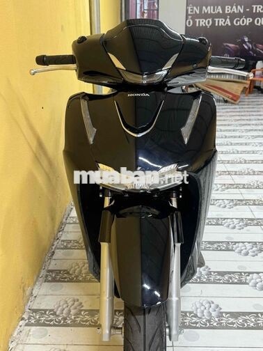 SH 125 đời 2026 odo 1 nghìn mới 99% 43AA-928.35