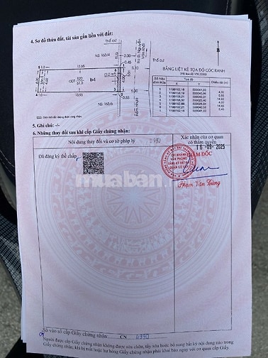 CHÍNH CHỦ CẦN BÁN NHÀ HẺM XE HƠI- SANG TRỌNG HIỆN ĐẠI- GÒ VẤP LÀNG HOA