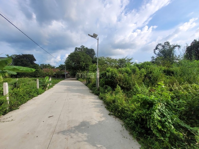 5x20 full thổ. Trung tâm Gần KCN Phước Đông. 530tr có TL 