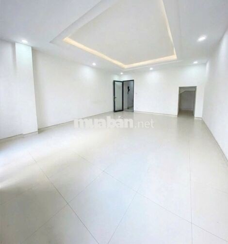 SIÊU PHẨM HÀ ĐÔ - Cao Thắng, P.12, Q.10 - Ngang 6m, 4 tầng, Sàn Suốt