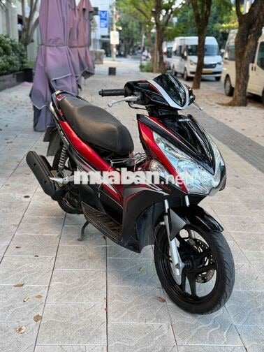 Honda Airblade 2012 Đỏ đen