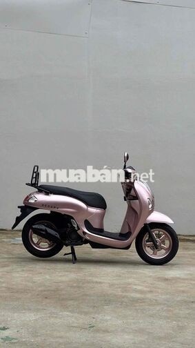HONDA SCOOPY 110CC Indonesia