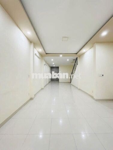 CHO THUÊ NHÀ NGUYÊN CĂN MỚI MẶT ĐƯỜNG NHÁNH THÔNG PHƯỜNG TTH QUẬN 12 