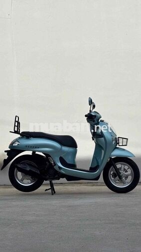 HONDA SCOOPY 110CC Indonesia