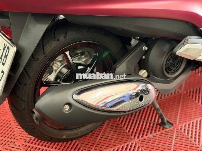 Yamaha Grande 2024 1800km BSTP 9chủ màu Dark Chery