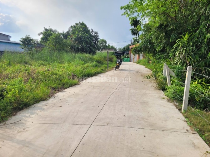 5x20 full thổ. Trung tâm Gần KCN Phước Đông. 530tr có TL 
