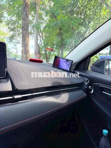 Mazda 2 2016 1.5 AT Đỏ chuẩn odo 90.000 chính chủ