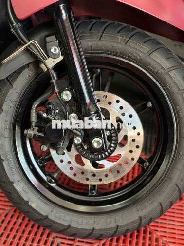 Yamaha Grande 2024 1800km BSTP 9chủ màu Dark Chery
