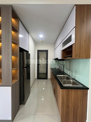 CHO THUÊ 6 CĂN HỘ 2PN @MINH QUỐC PLAZA | TP. THỦ DẦU MỘT