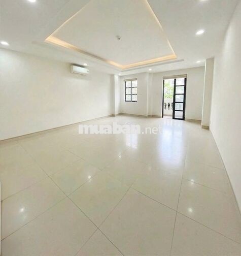 SIÊU PHẨM HÀ ĐÔ - Cao Thắng, P.12, Q.10 - Ngang 6m, 4 tầng, Sàn Suốt
