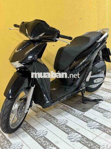 SH 125 đời 2026 odo 1 nghìn mới 99% 43AA-928.35