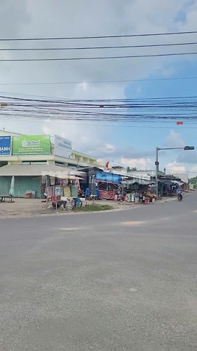 5x20 full thổ. Trung tâm Gần KCN Phước Đông. 530tr có TL 